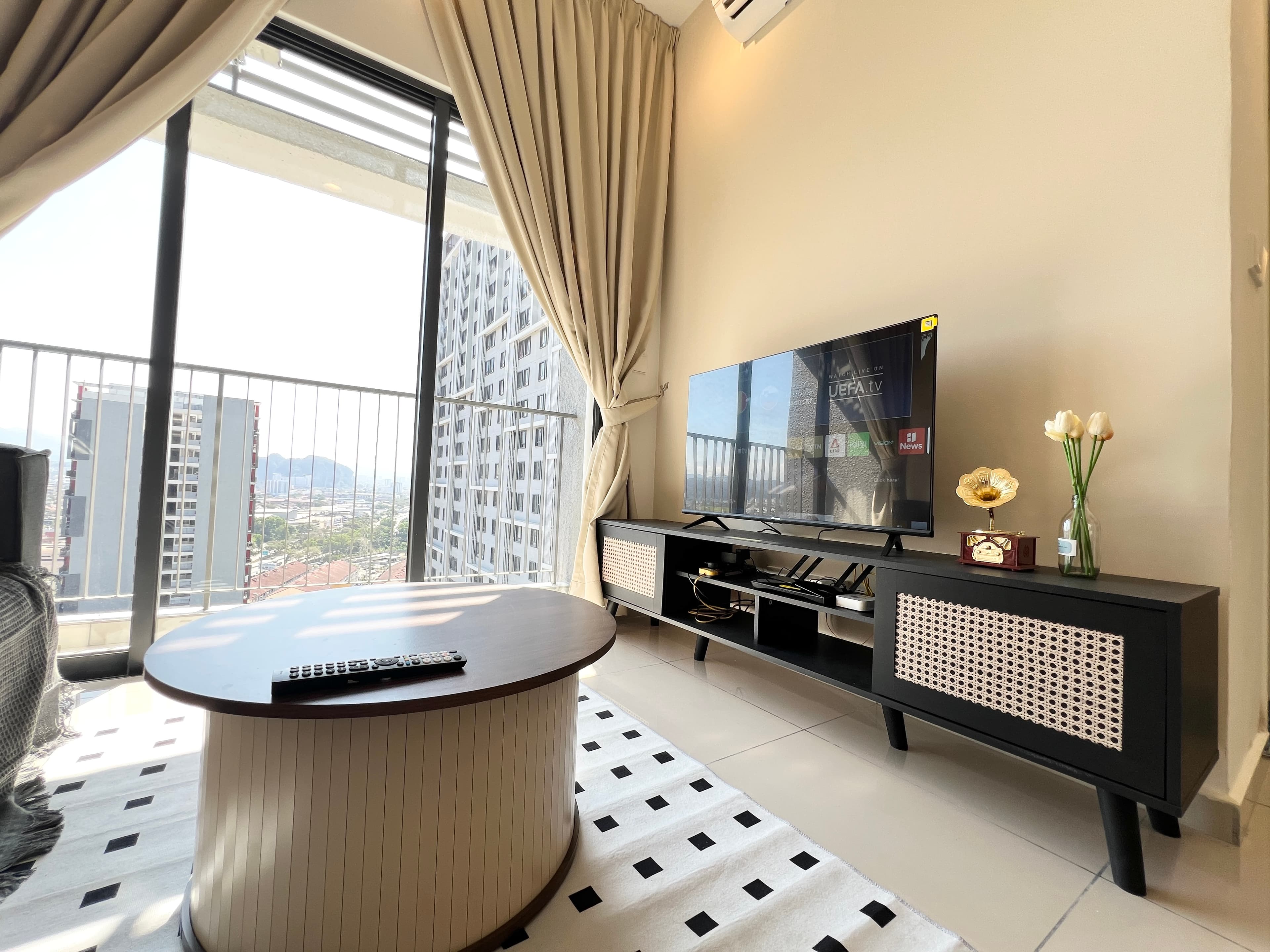 168 Park Selayang — Black Creamy — photo 4