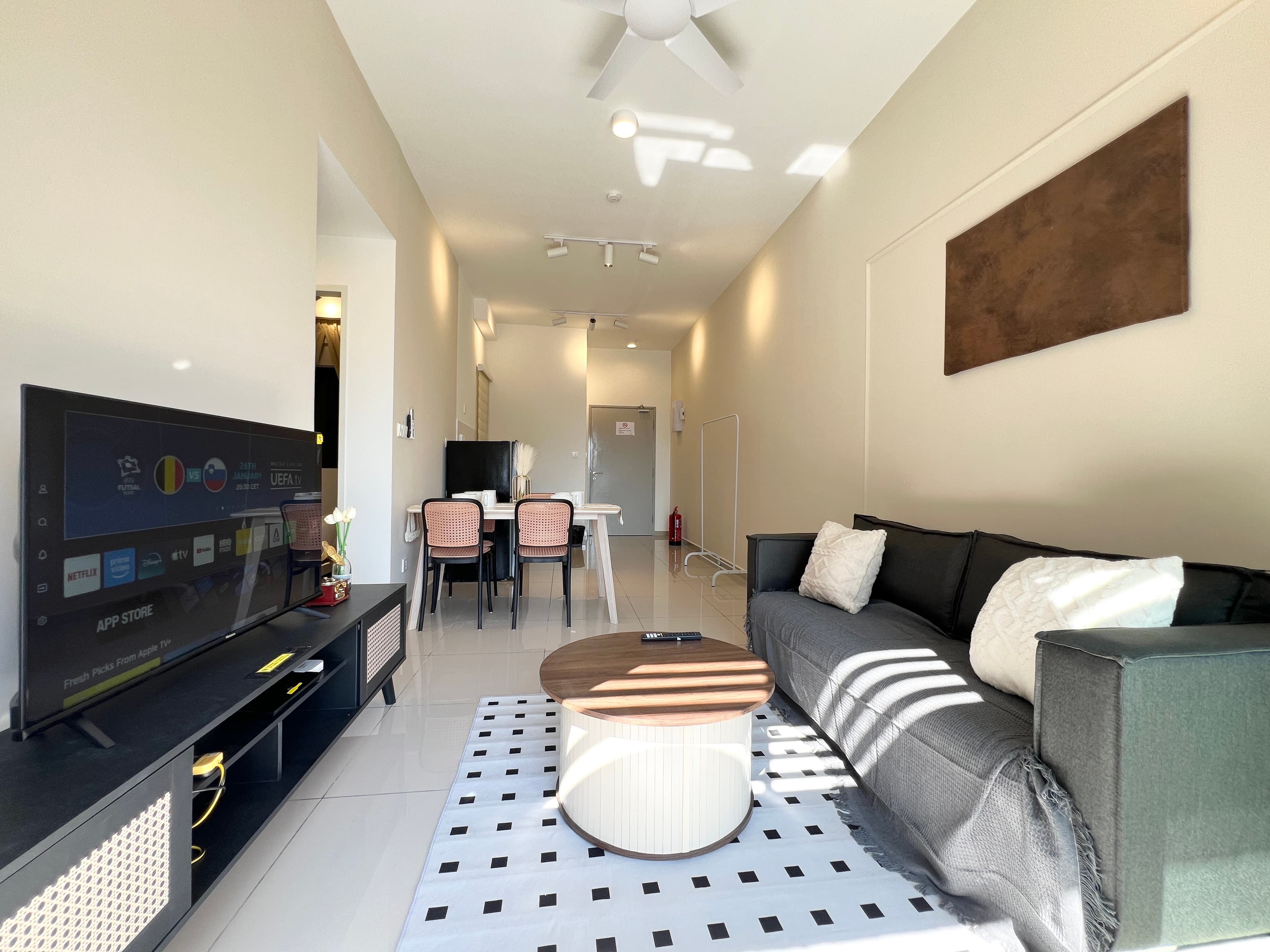 168 Park Selayang — Black Creamy — photo 5