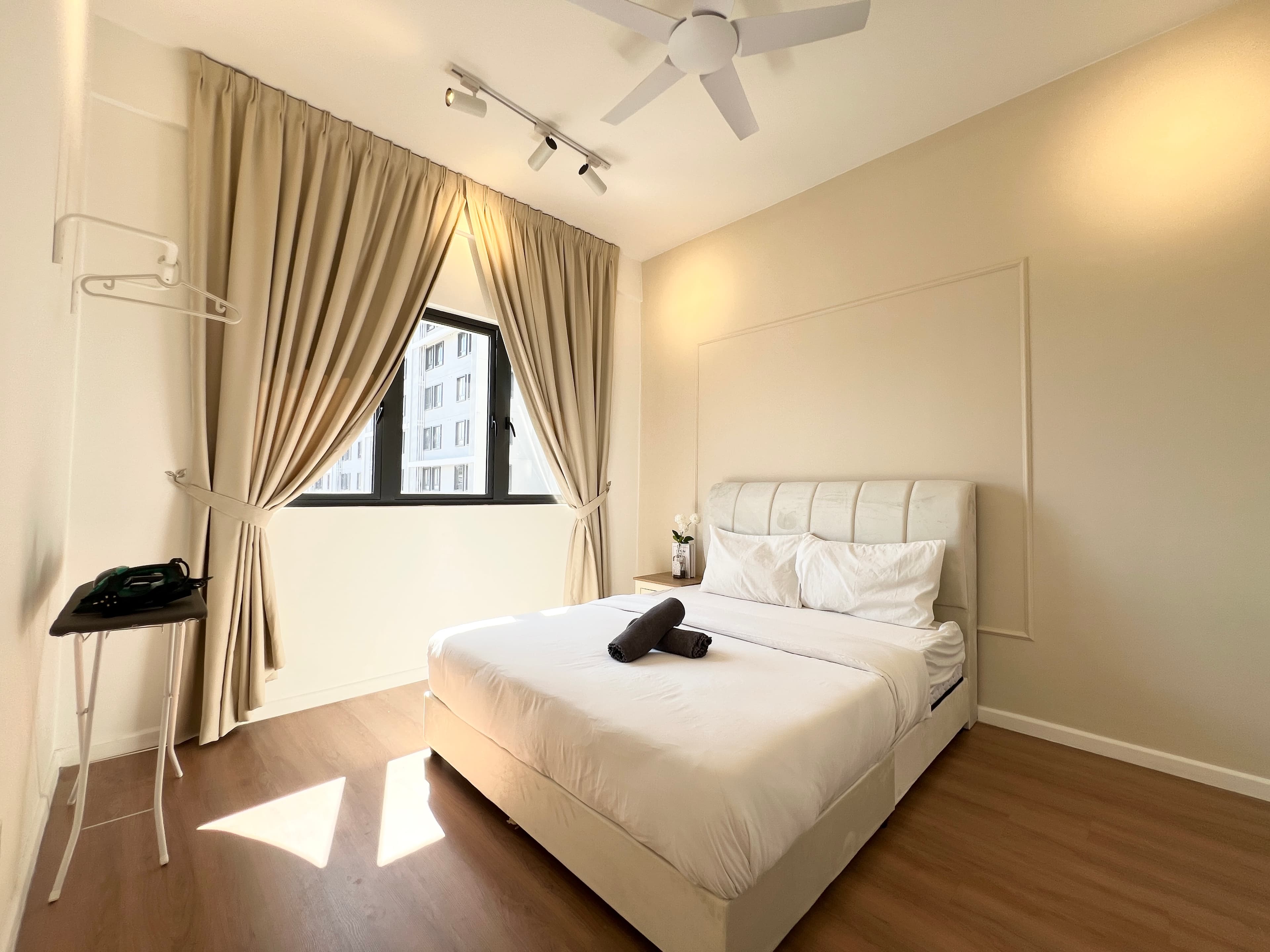 168 Park Selayang — Black Creamy — photo 8