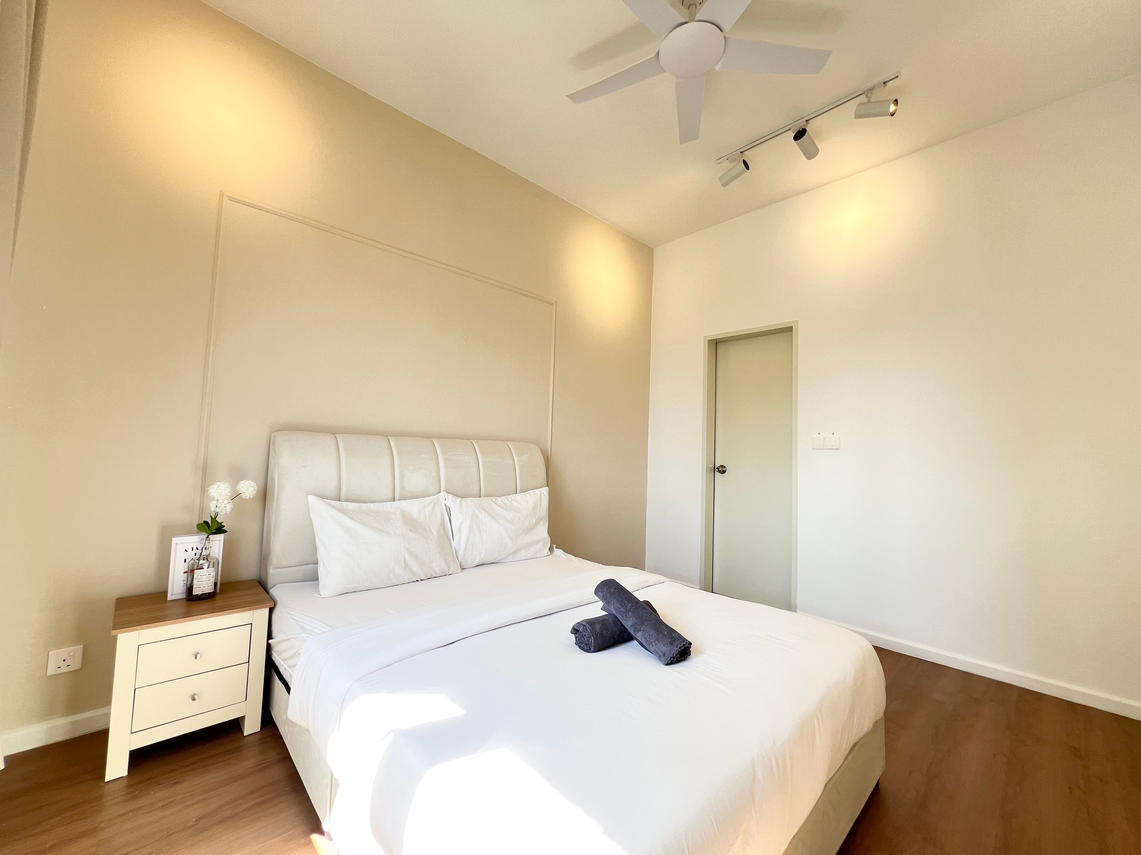 168 Park Selayang — Black Creamy — photo 9