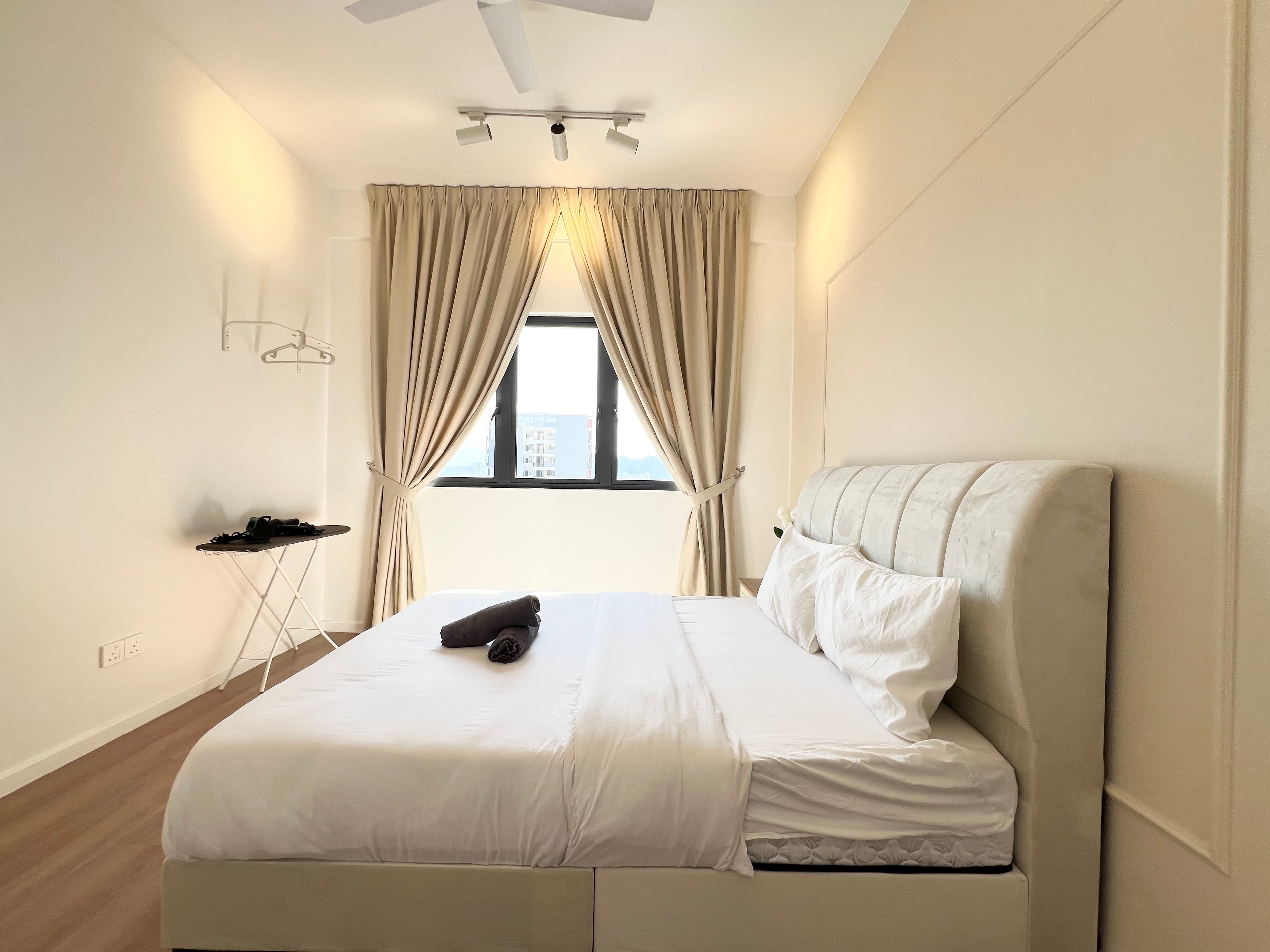 168 Park Selayang — Black Creamy — photo 11