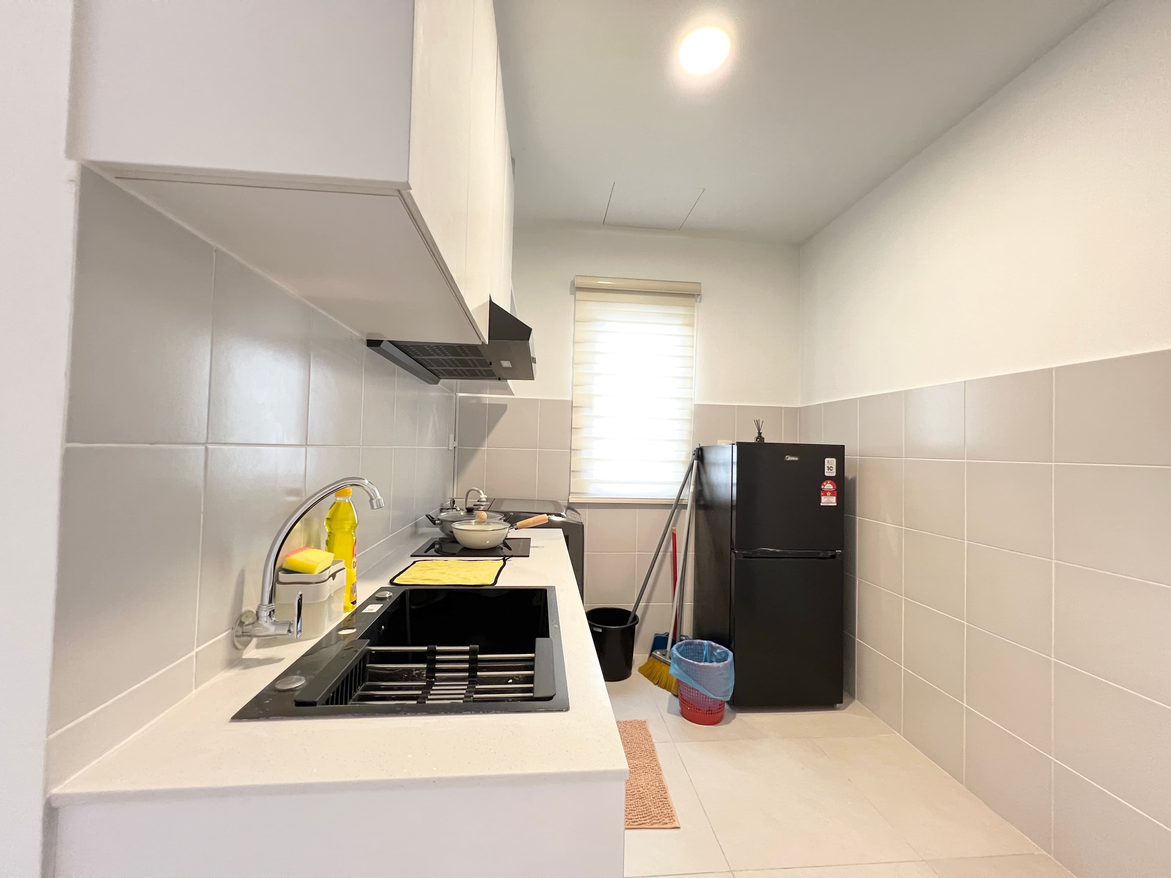168 Park Selayang — White Creamy — photo 2