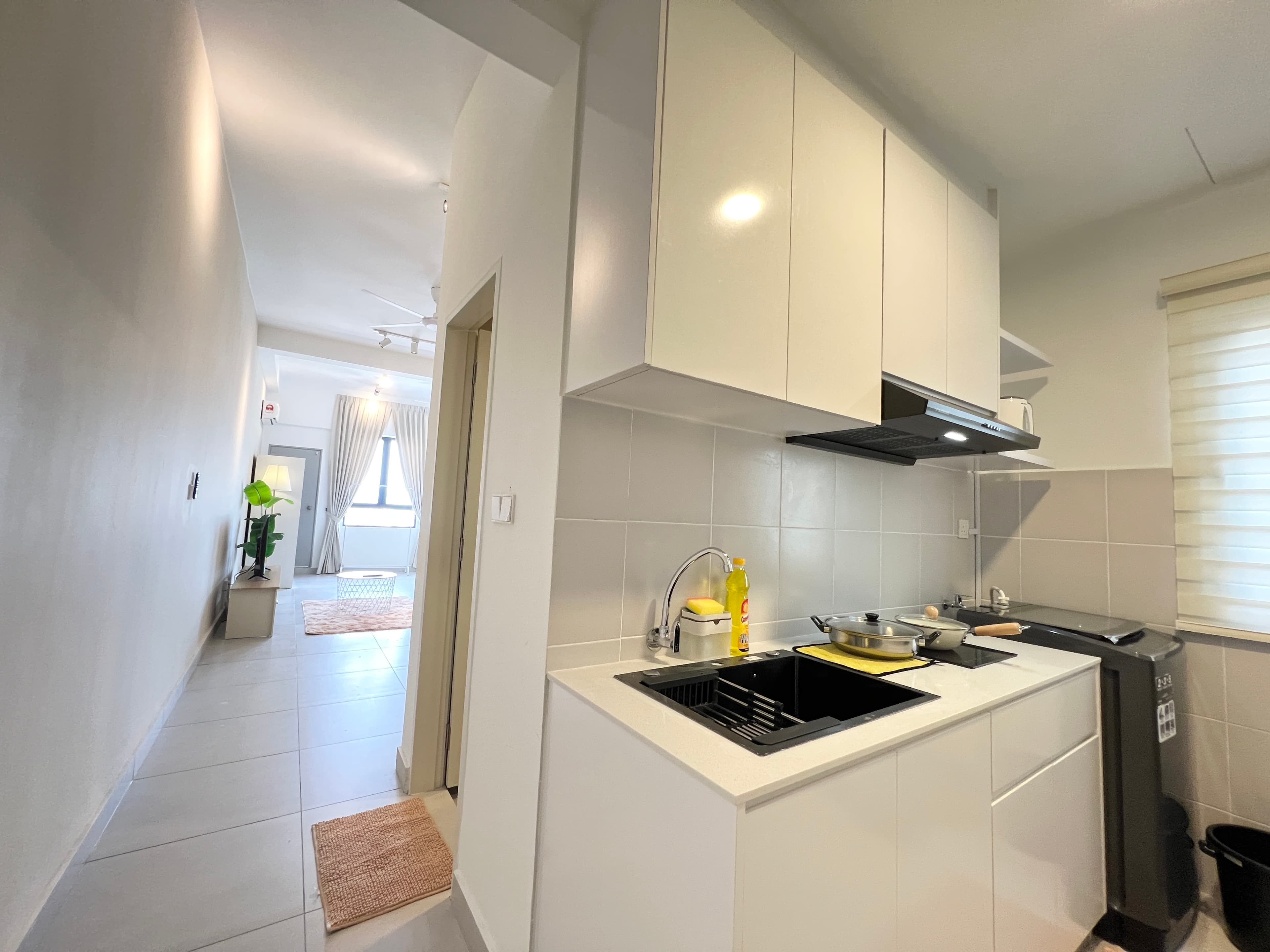 168 Park Selayang — White Creamy — photo 4