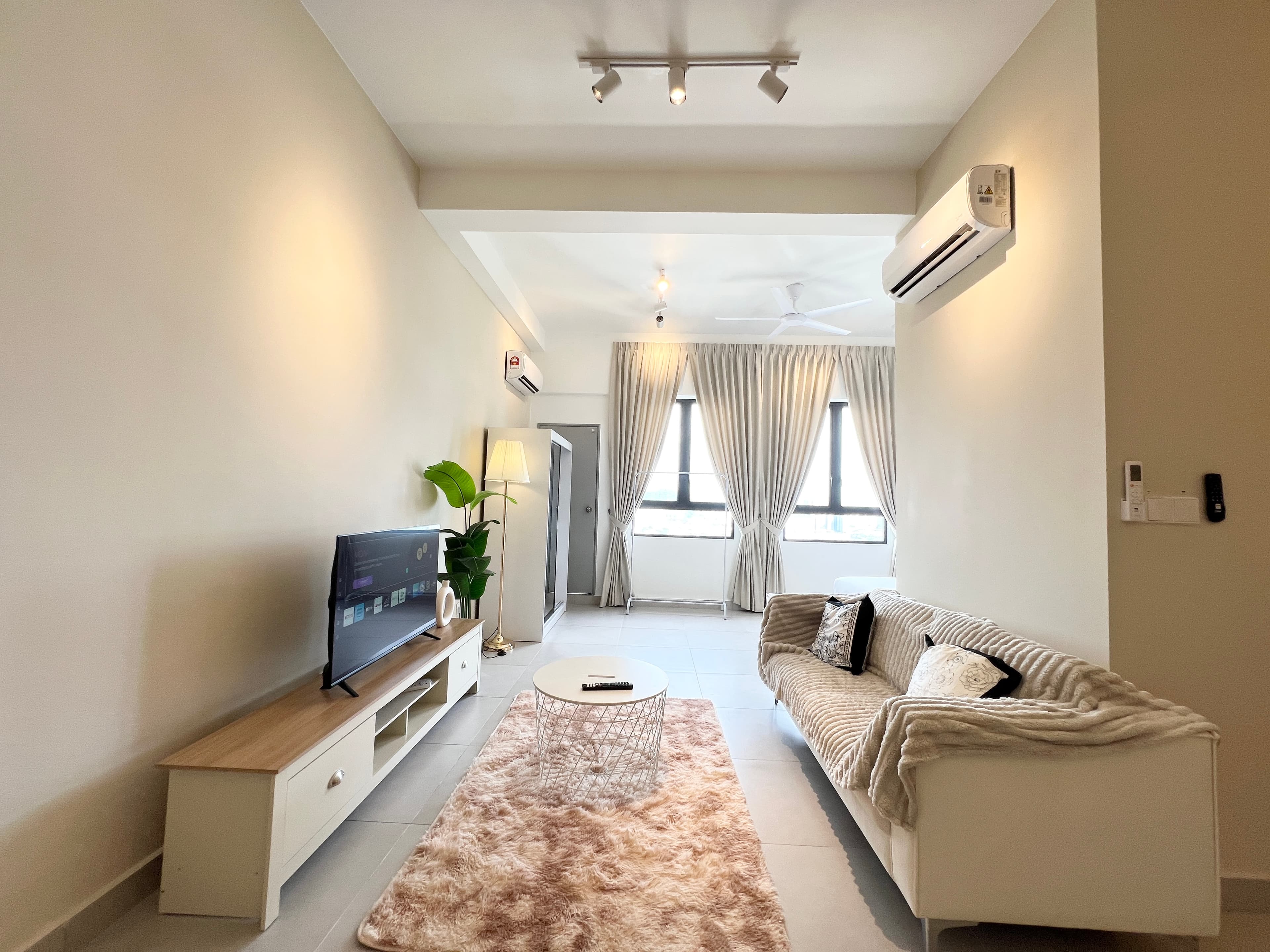 168 Park Selayang — White Creamy — photo 6