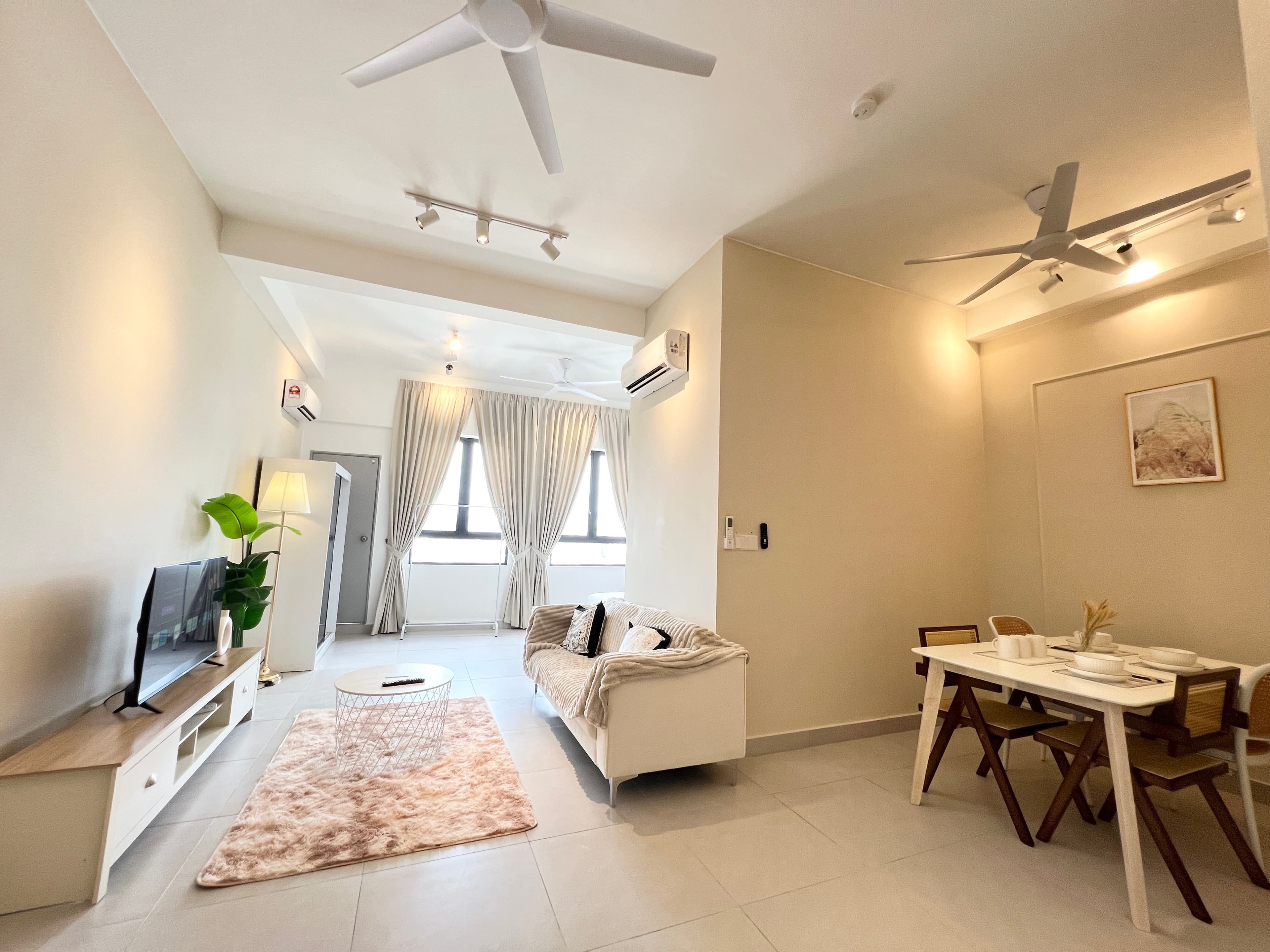 168 Park Selayang — White Creamy — photo 7