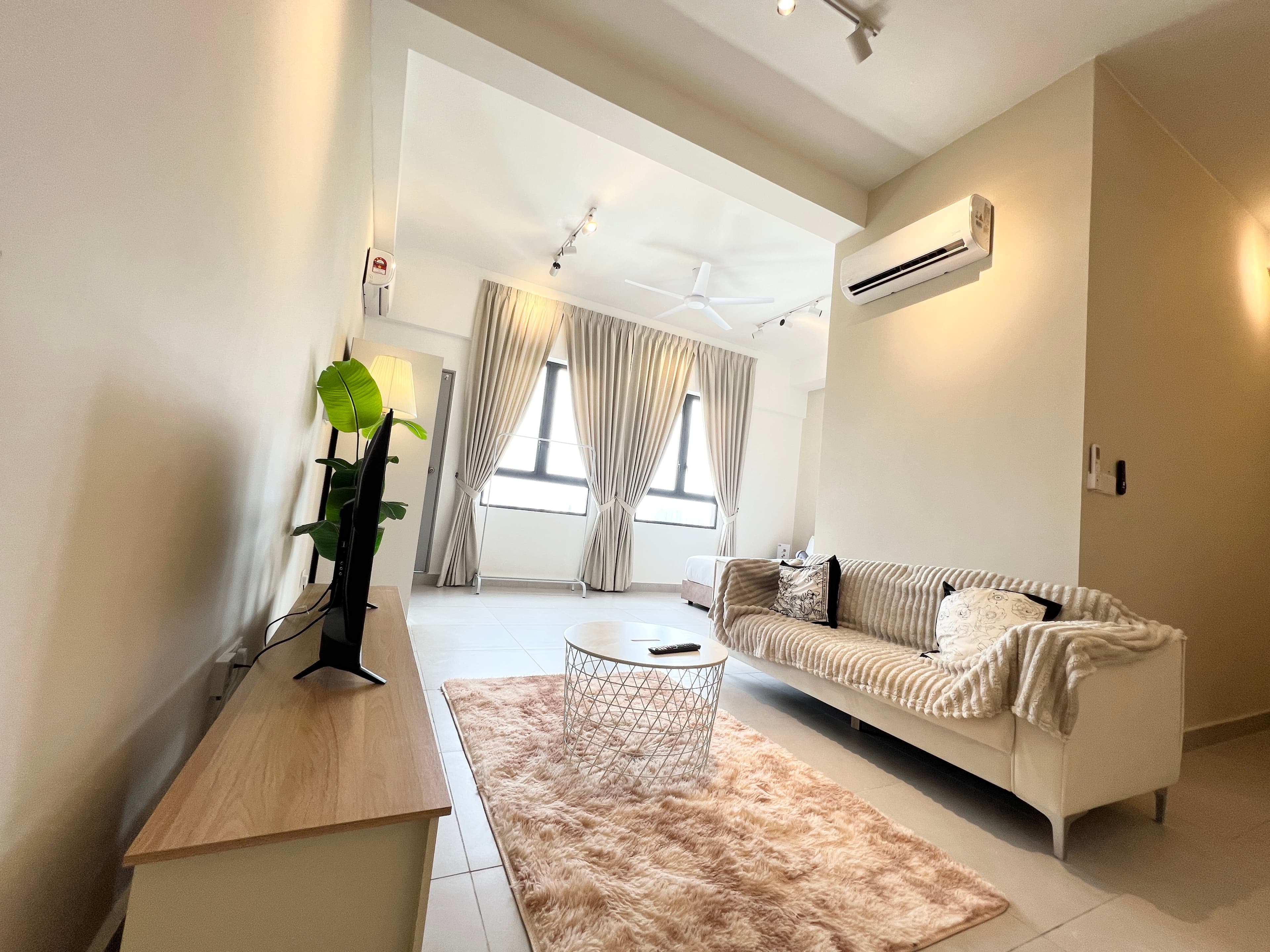 168 Park Selayang — White Creamy — photo 9