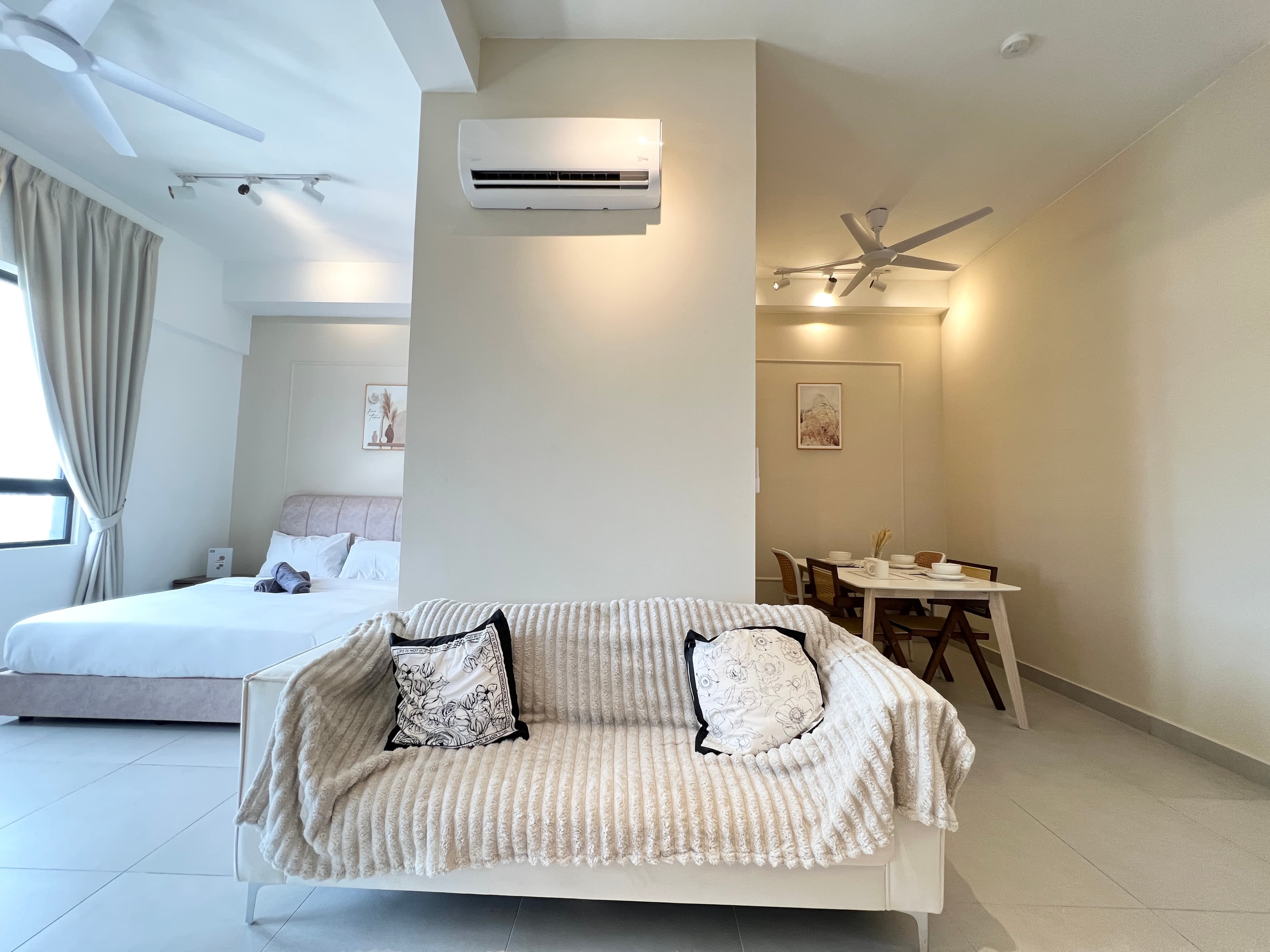 168 Park Selayang — White Creamy — photo 10