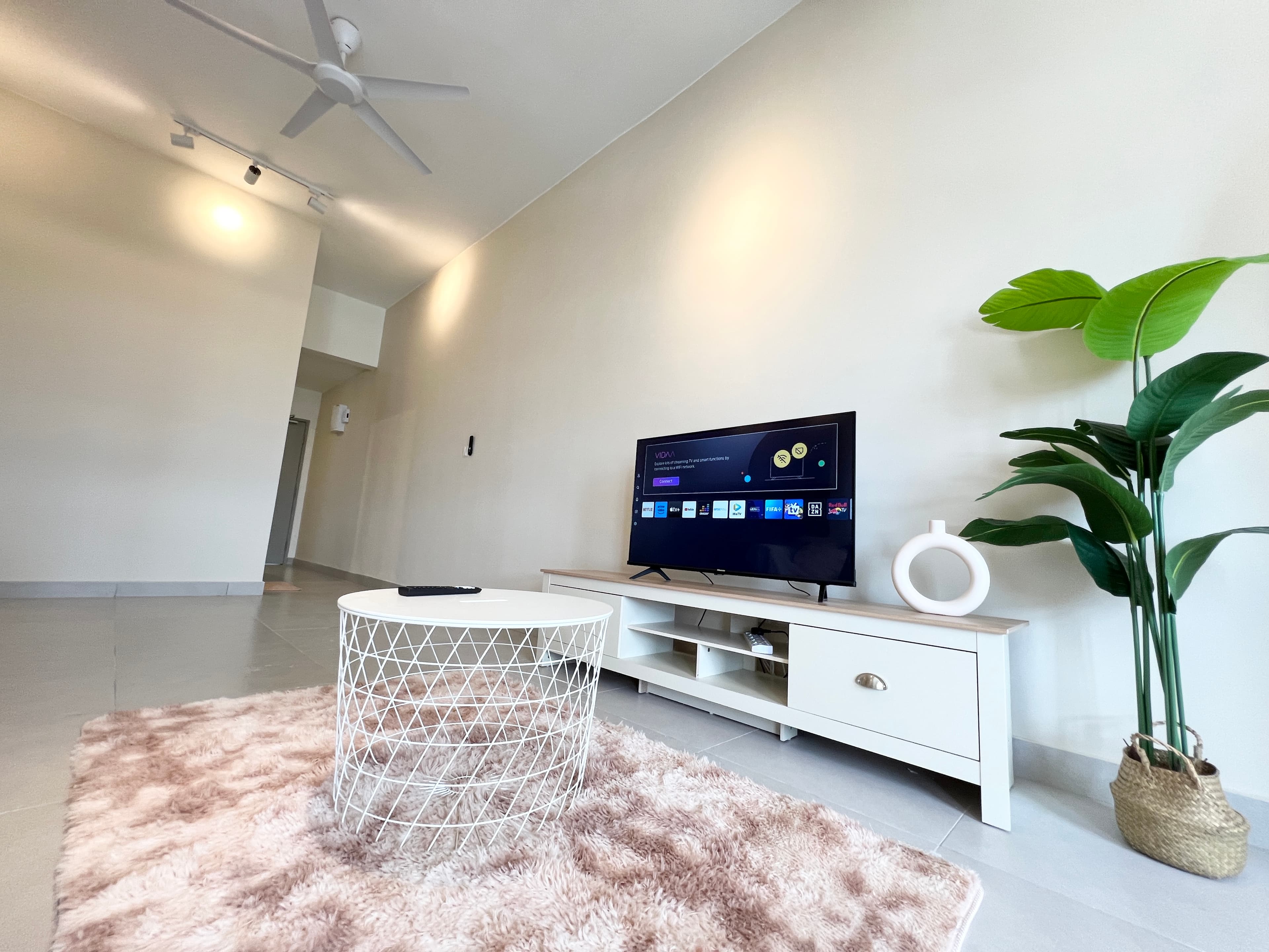 168 Park Selayang — White Creamy — photo 11