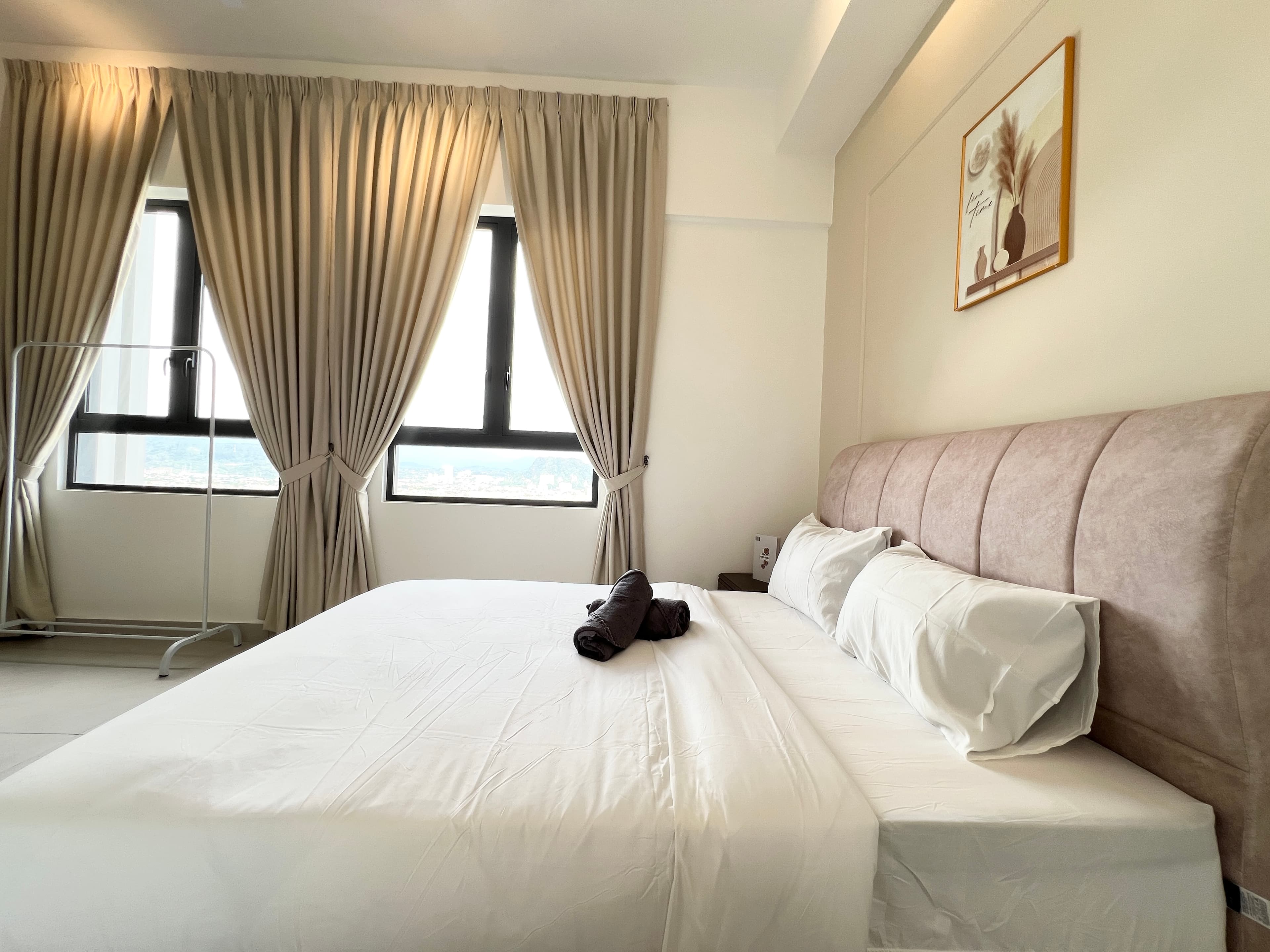 168 Park Selayang — White Creamy — photo 14