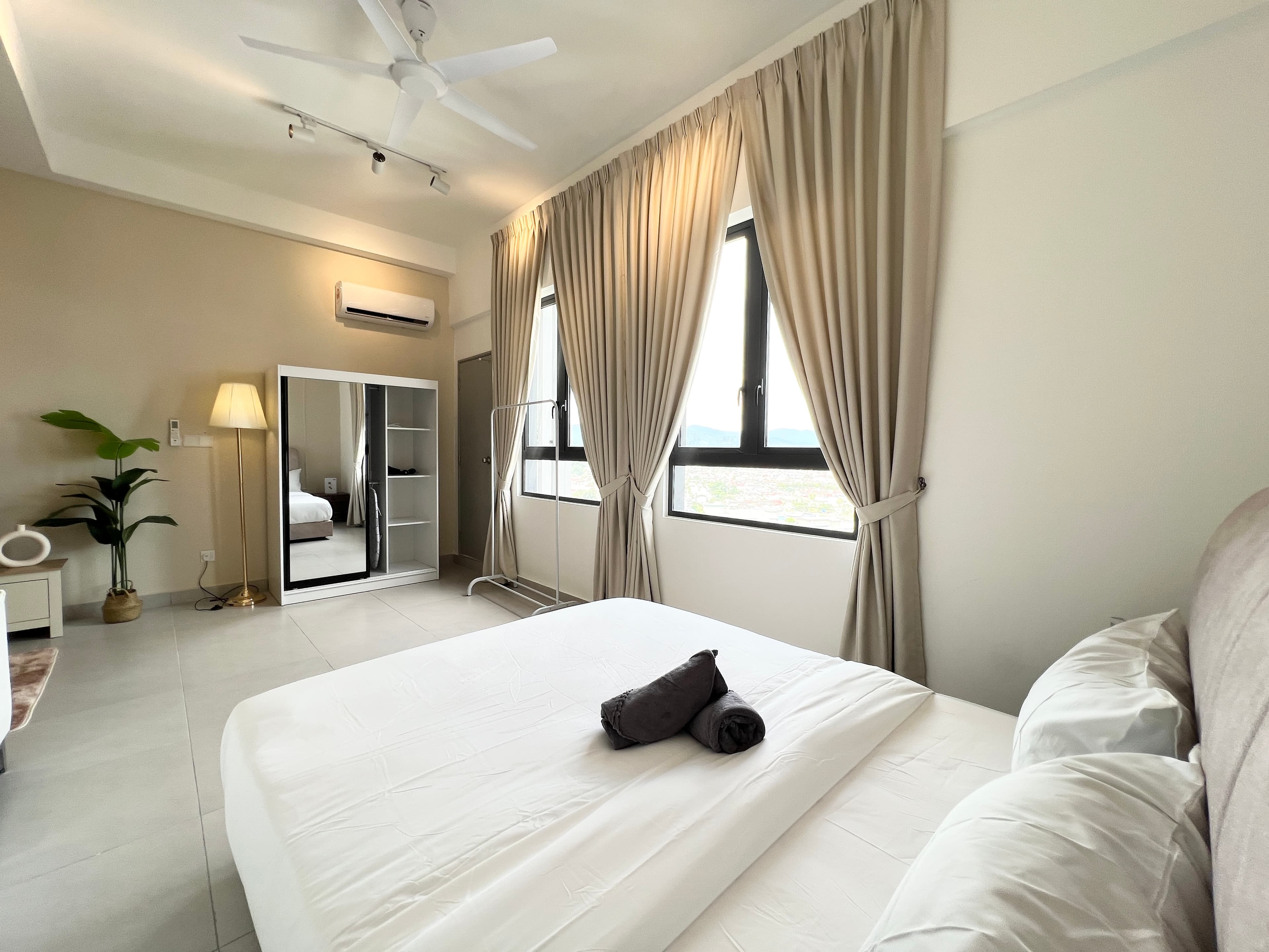 168 Park Selayang — White Creamy — photo 15