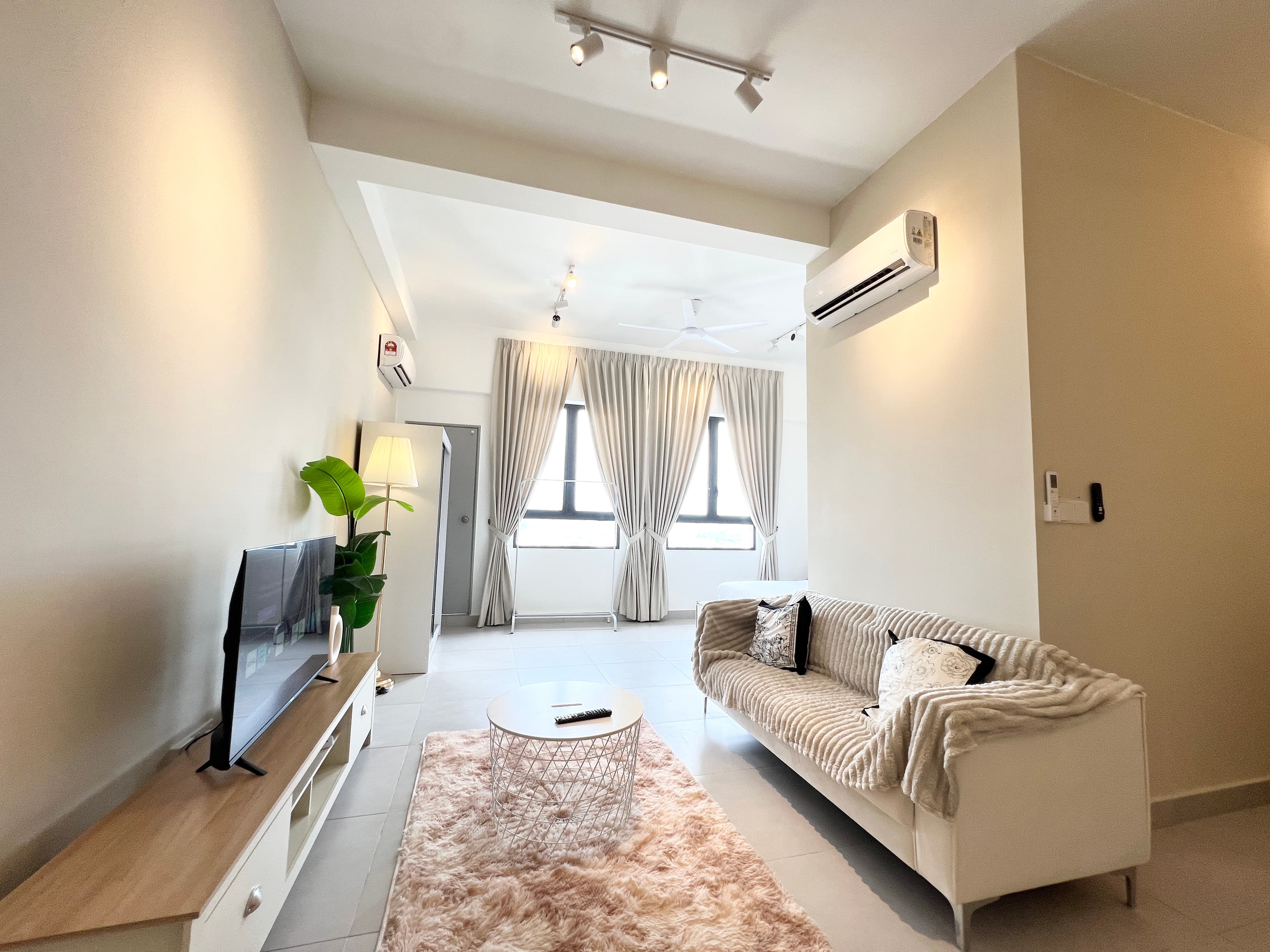 168 Park Selayang — White Creamy — photo 17