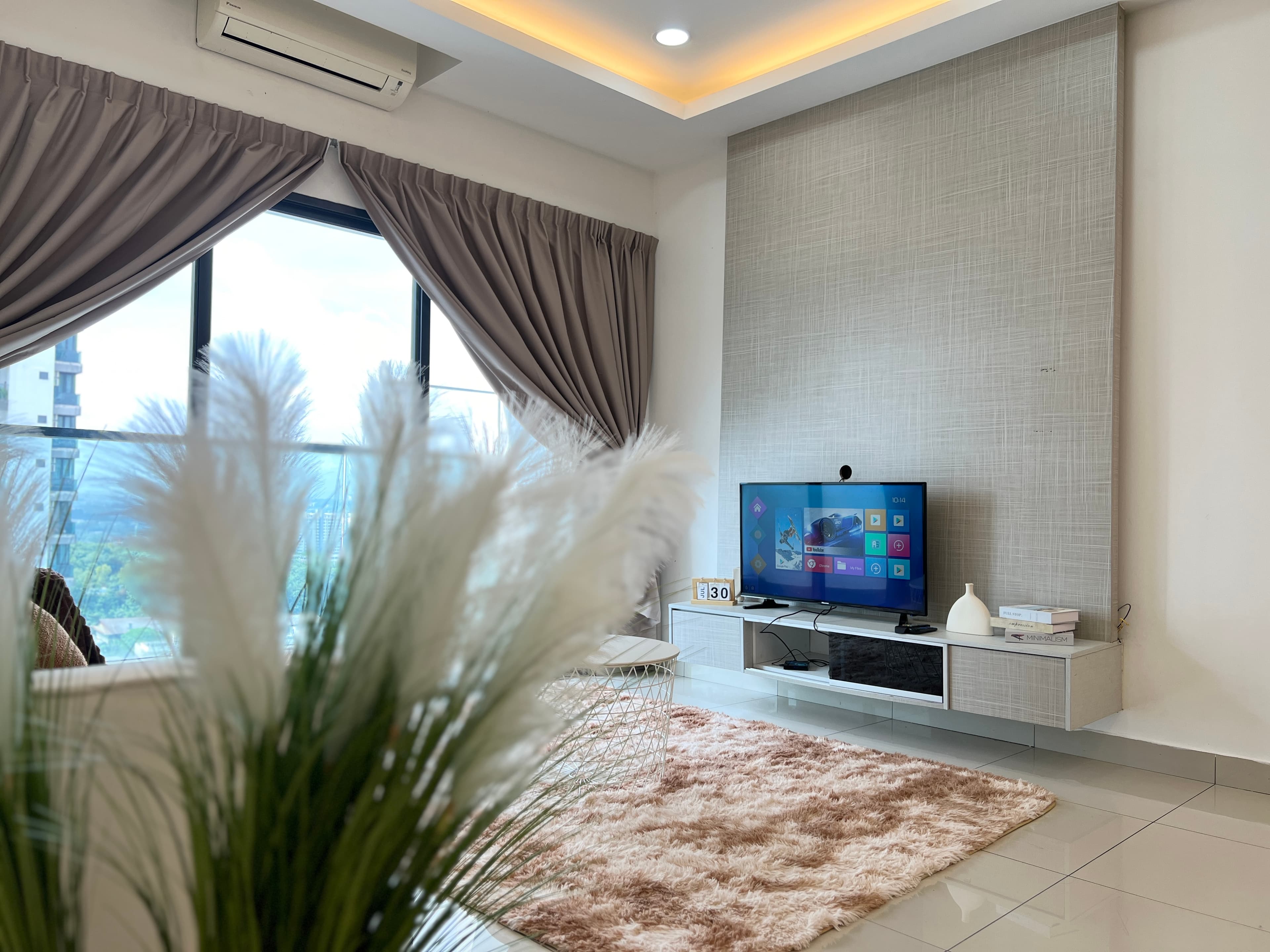 Landmark Residence — photo 3