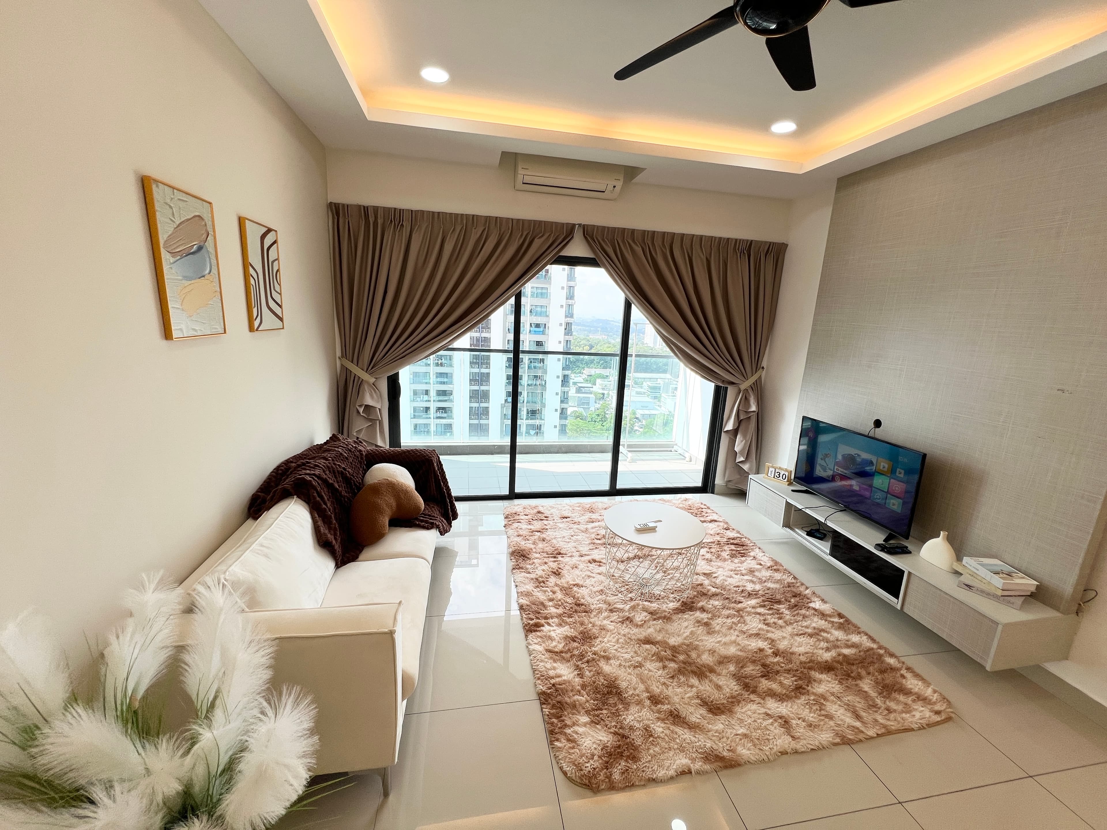 Landmark Residence — photo 4