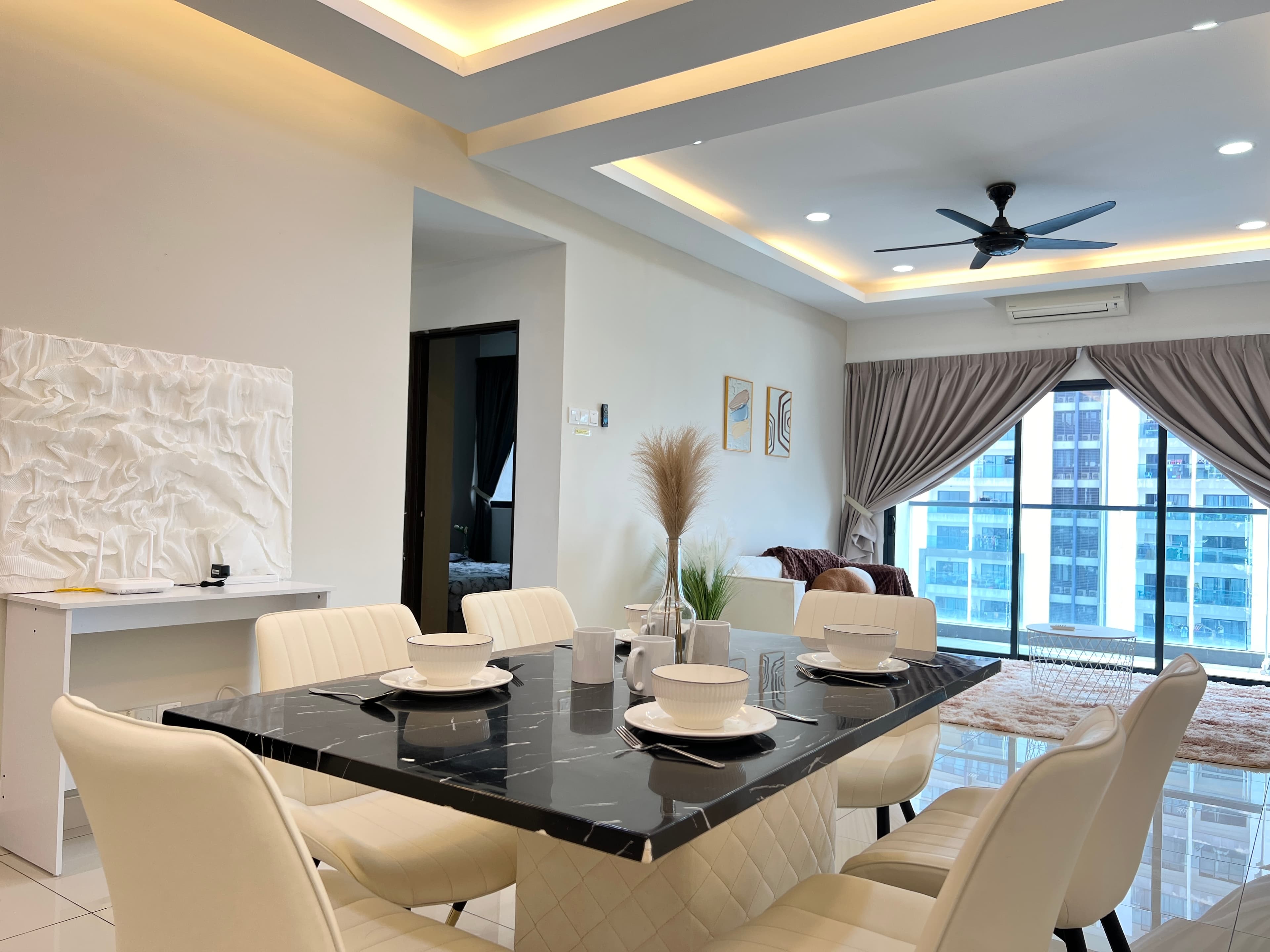 Landmark Residence — photo 7