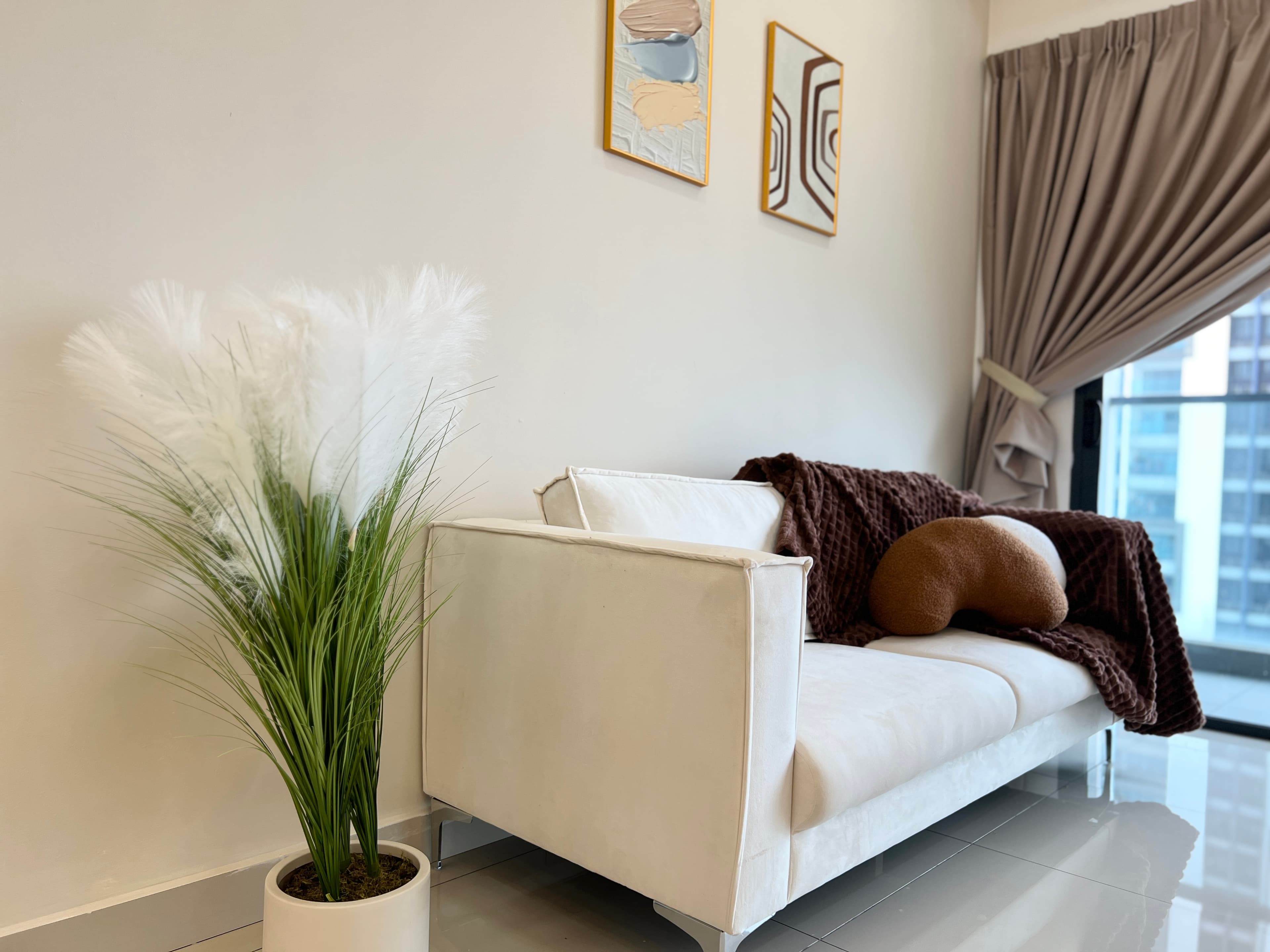 Landmark Residence — photo 13
