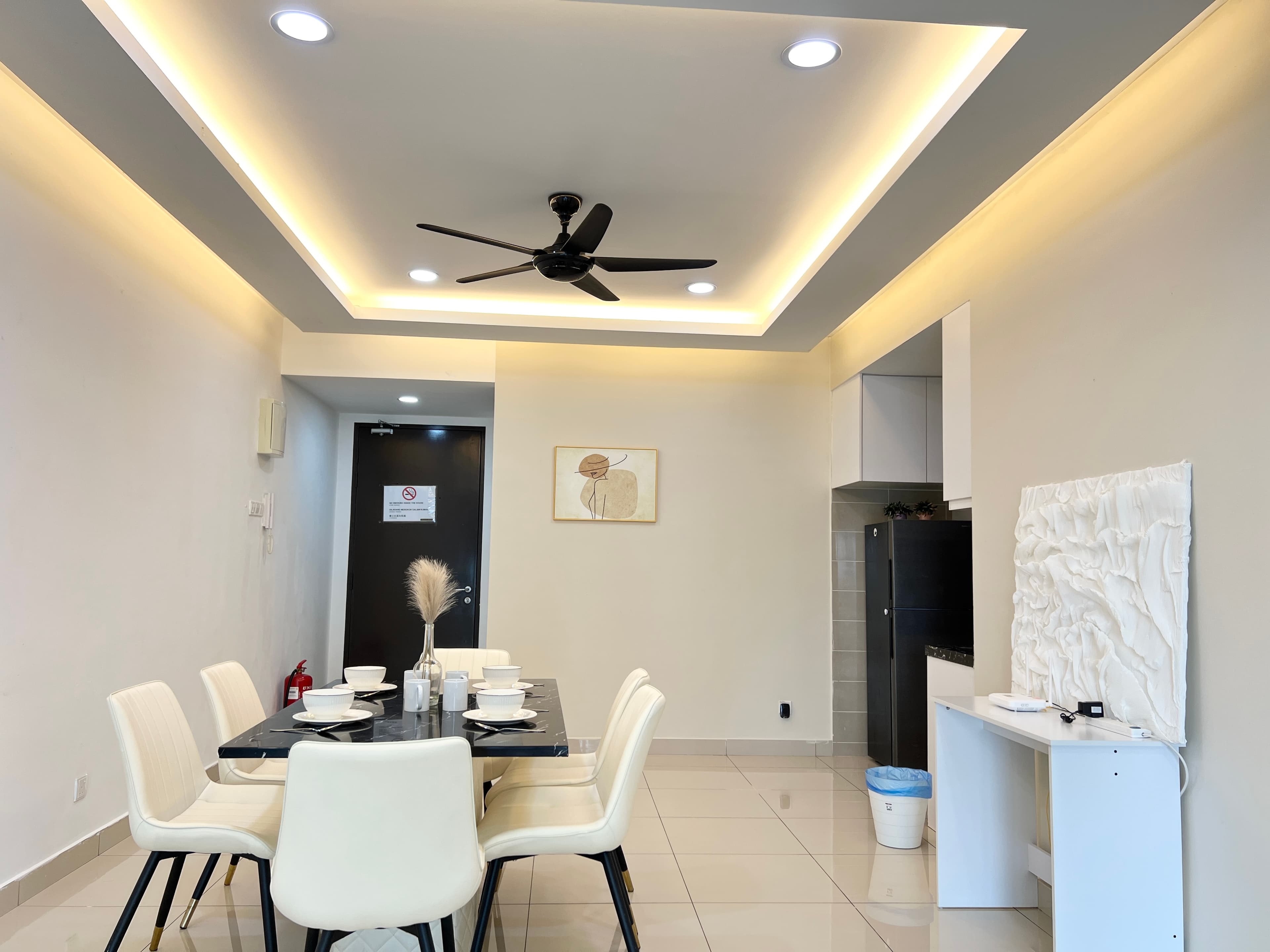 Landmark Residence — photo 15