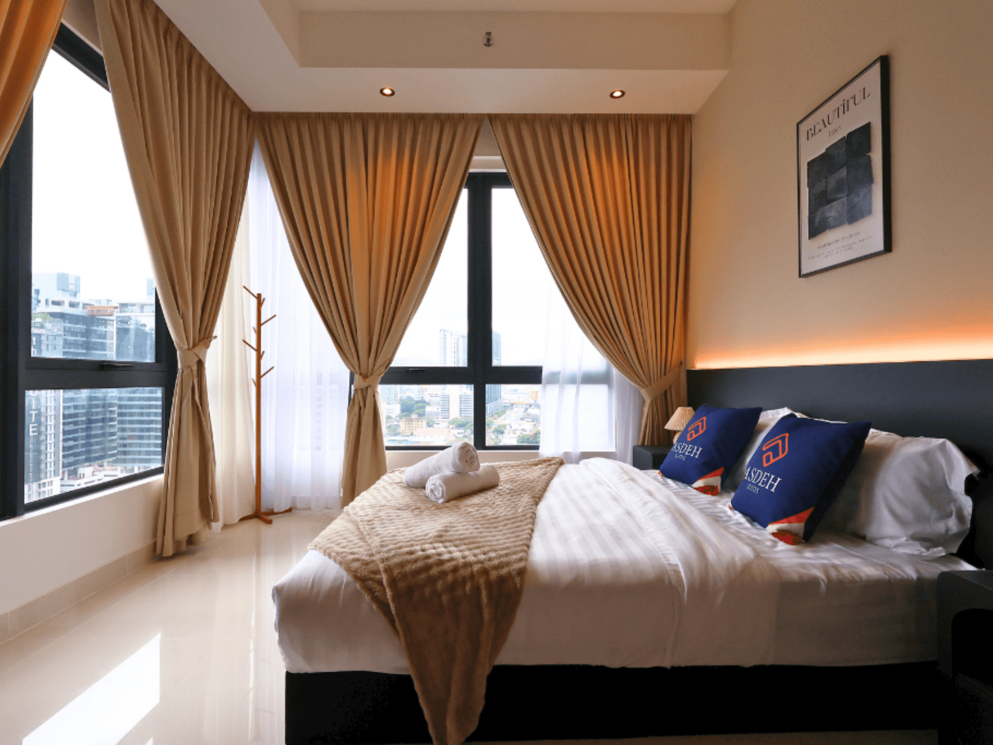 Novo Ampang — photo 12
