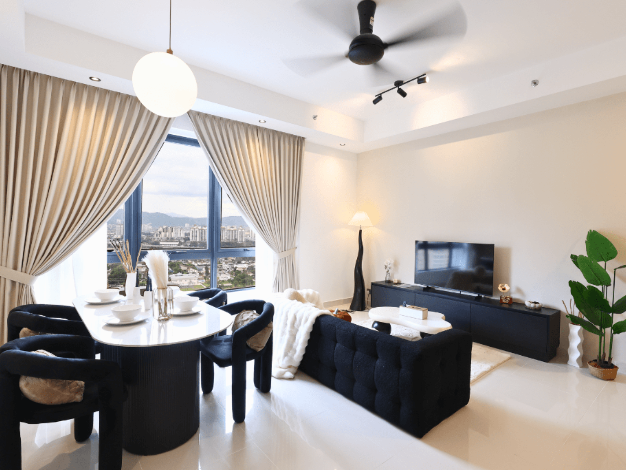 Novo Ampang — photo 2