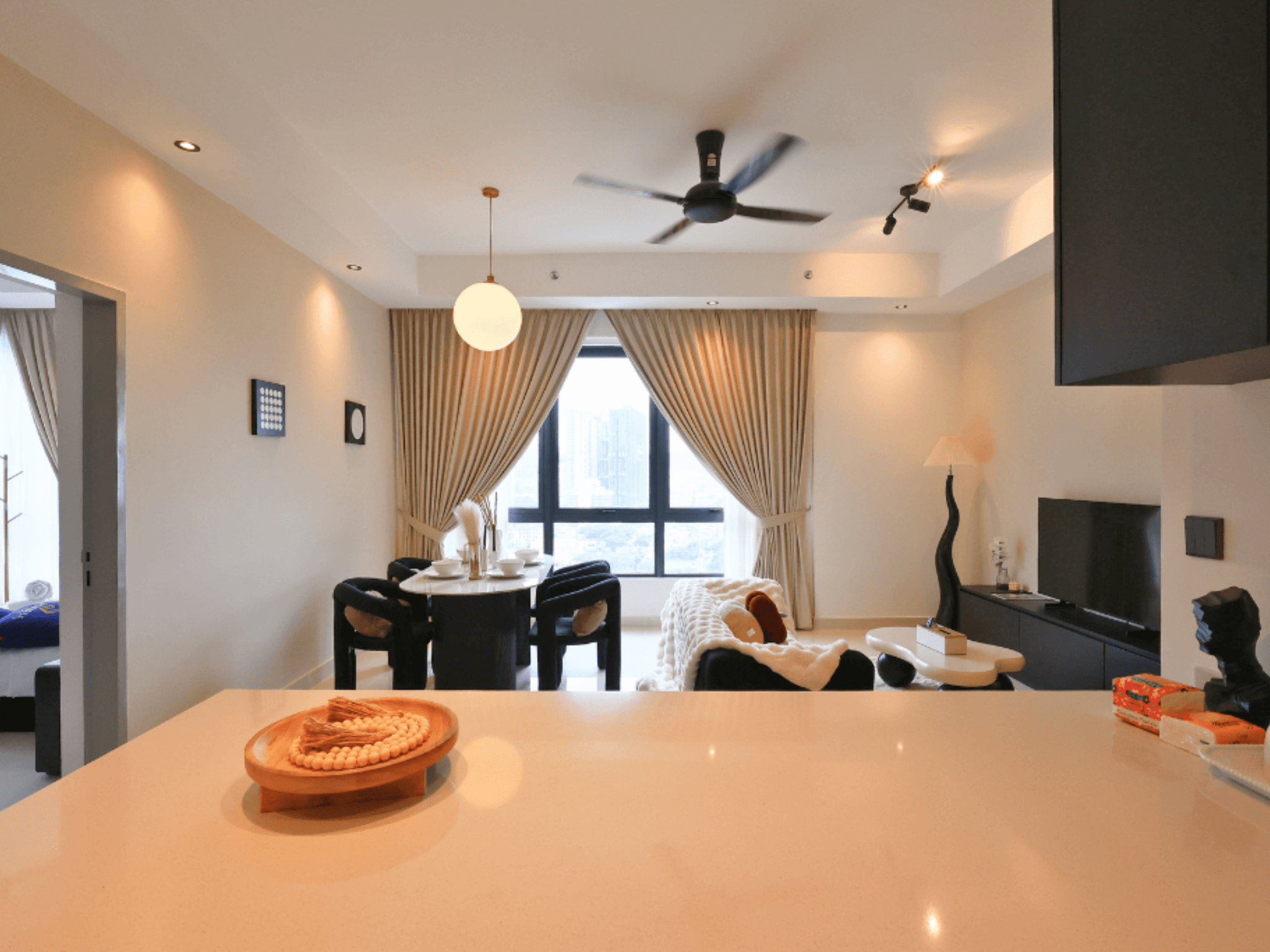 Novo Ampang — photo 3
