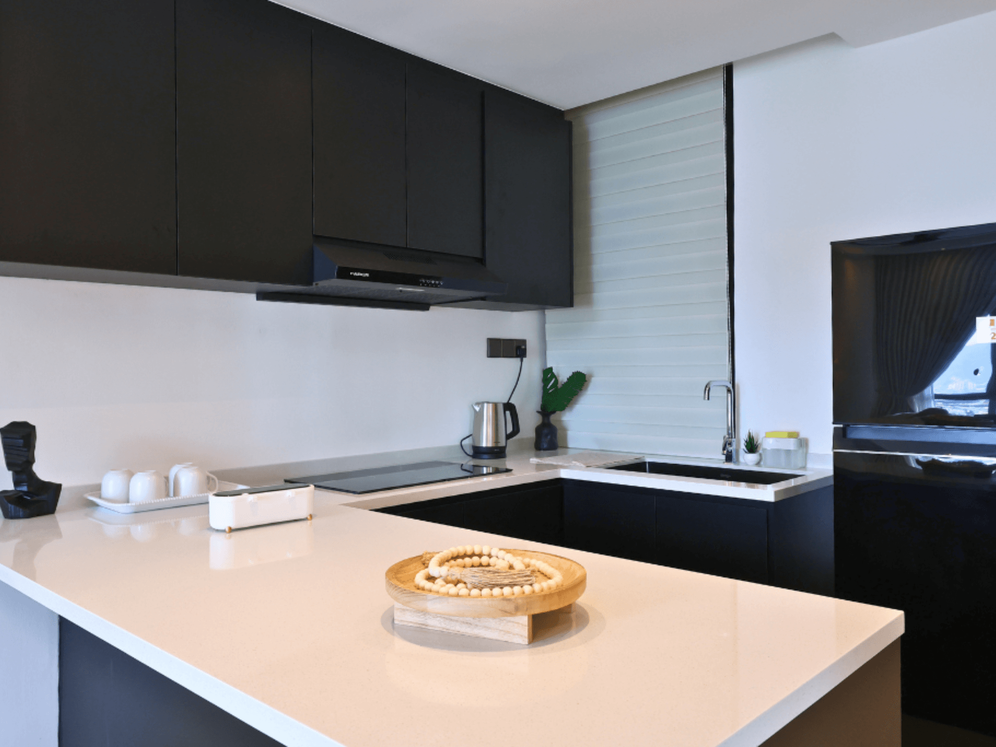 Novo Ampang — photo 23
