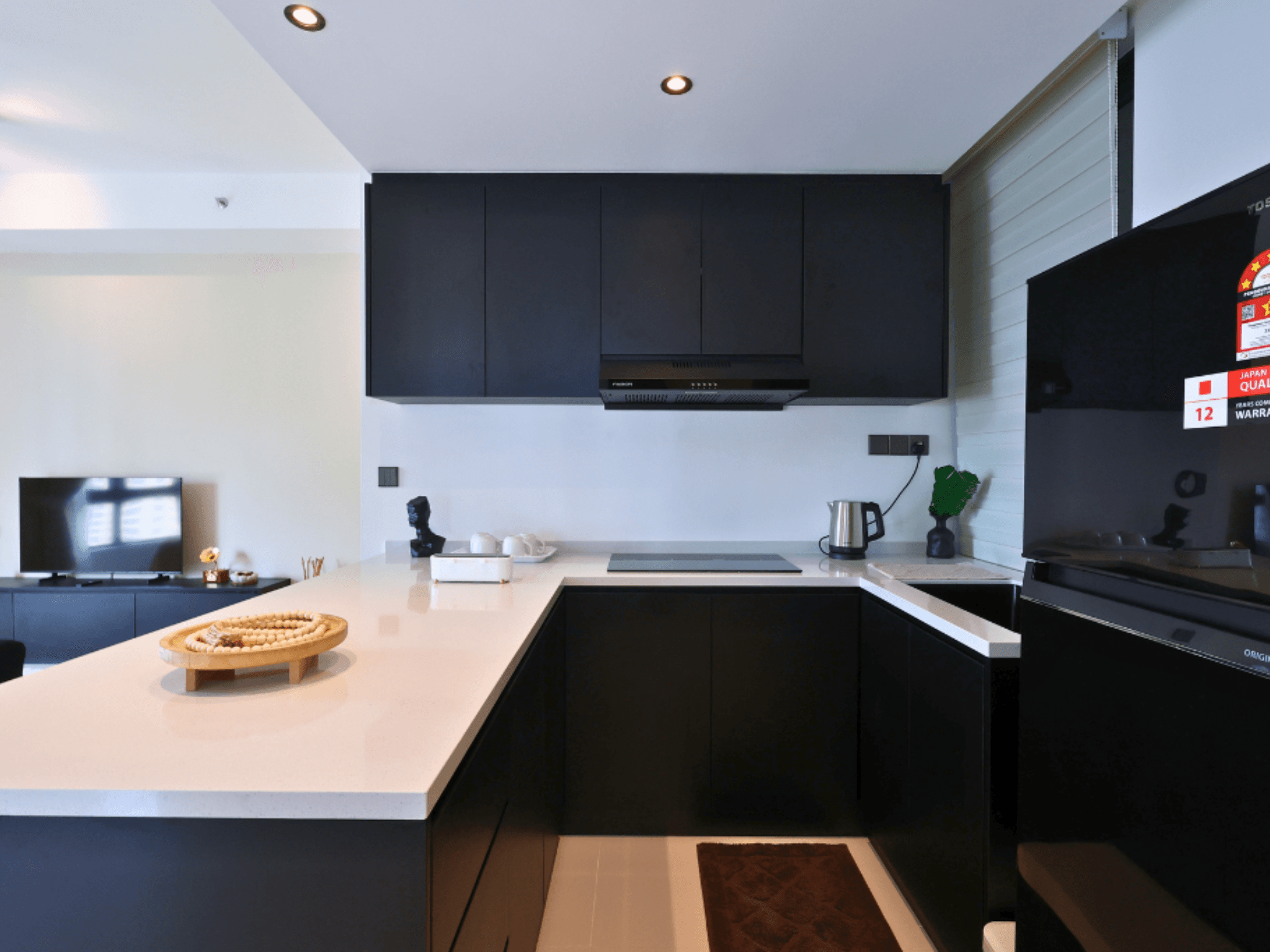 Novo Ampang — photo 25