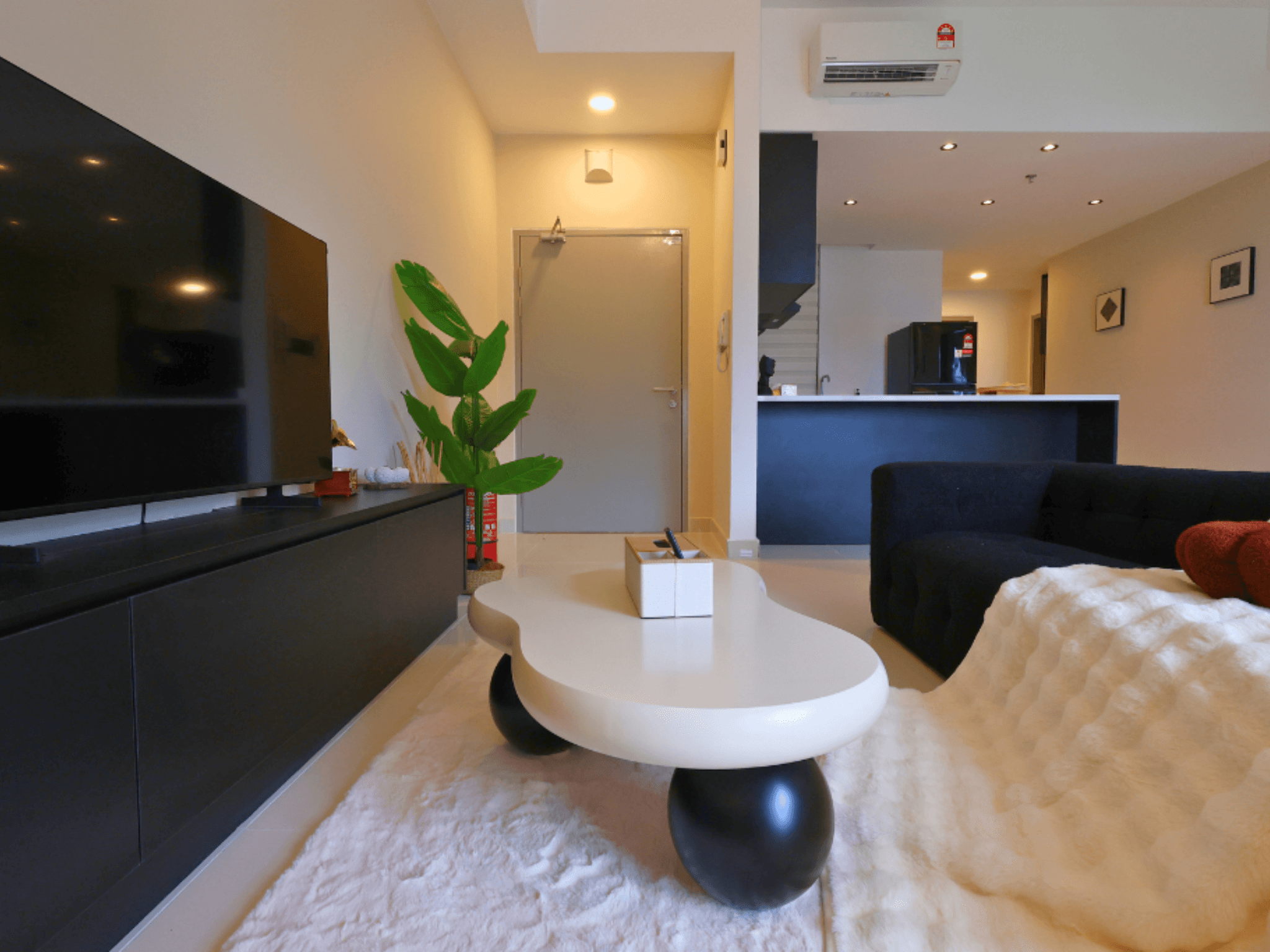 Novo Ampang — photo 7